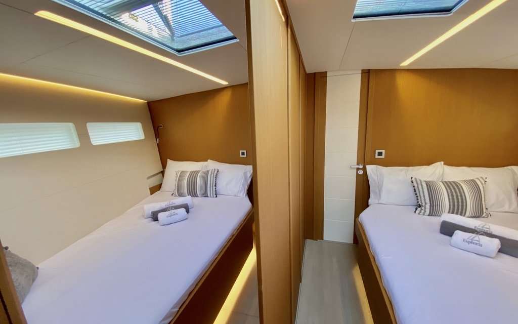 Jeanneau Yachts 60