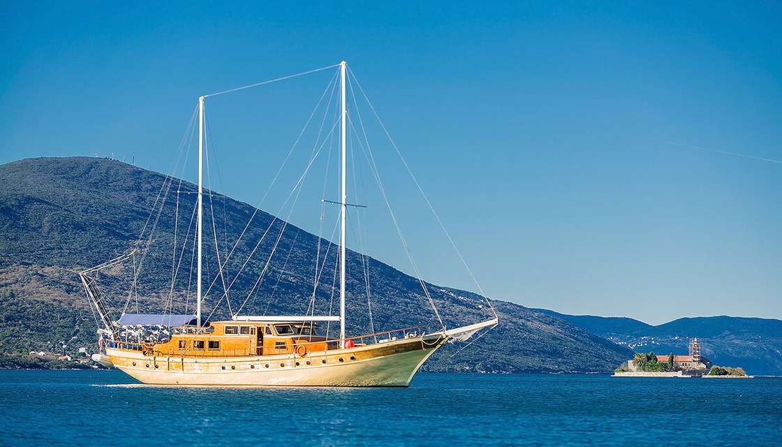 Kaya Guneri - II