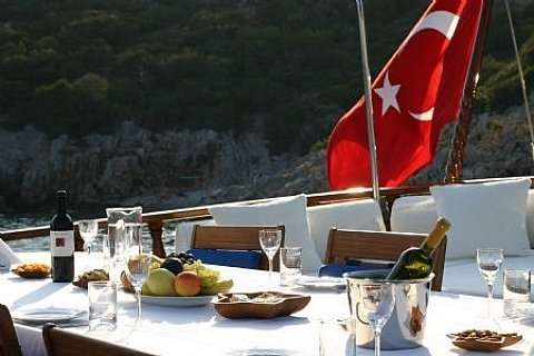 Kaya Guneri IV