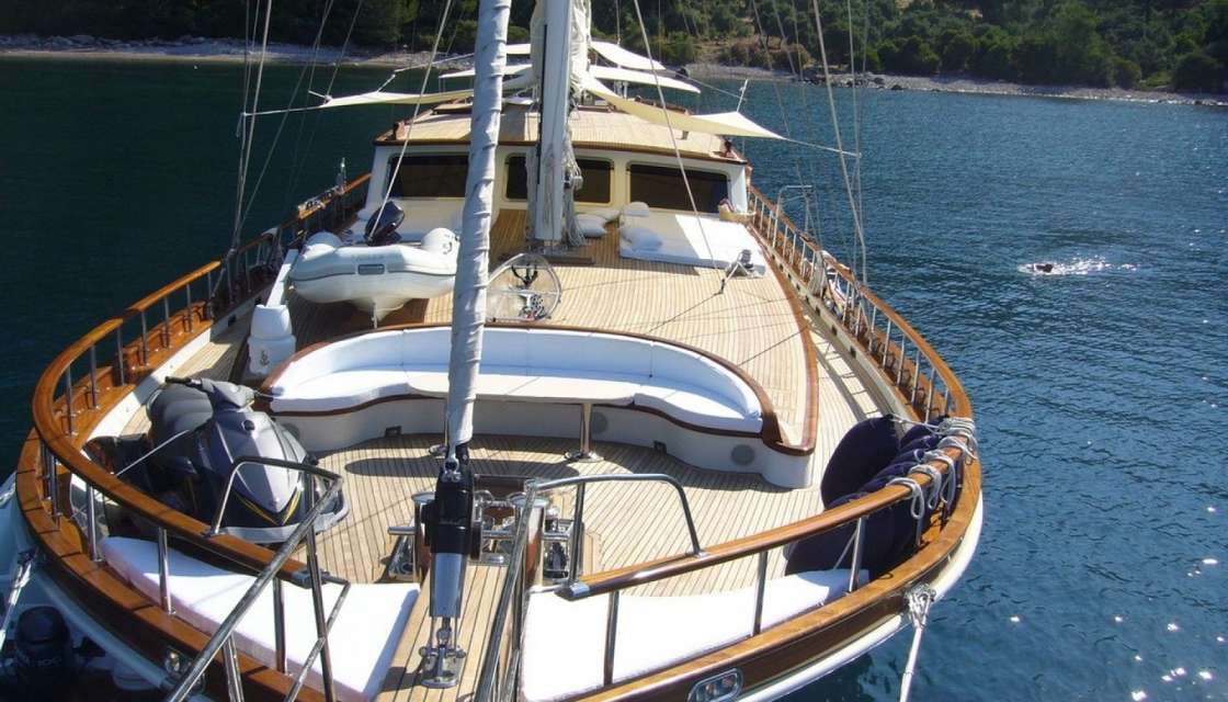 Kaya Guneri V