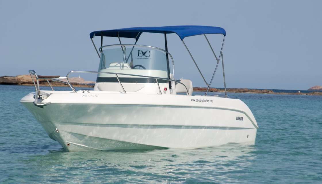 Key Largo 22