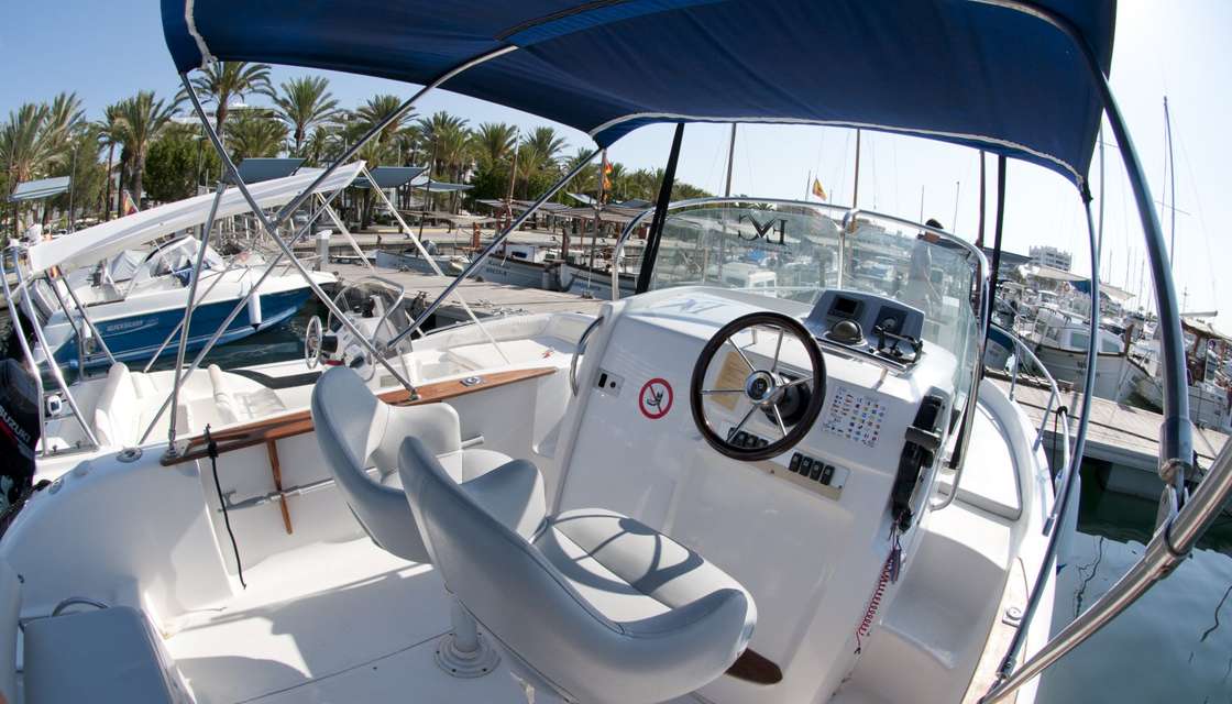 Key Largo 22