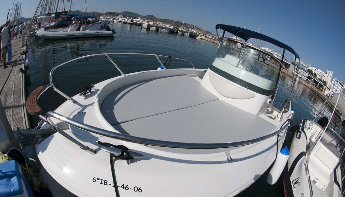 Key Largo 22