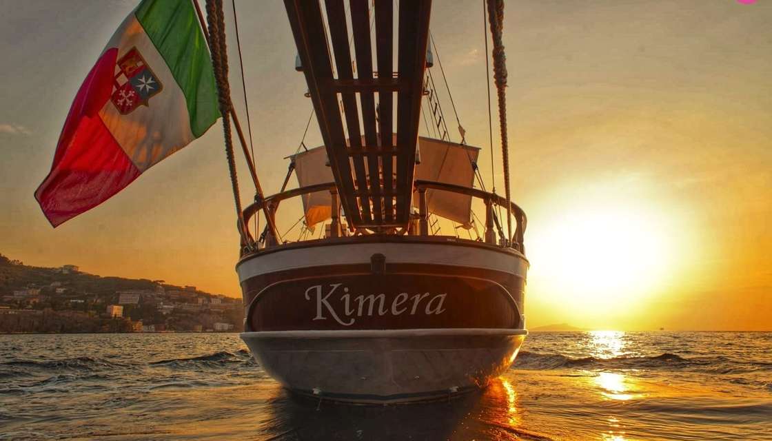 Kimera Classic