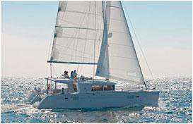 Lagoon 450