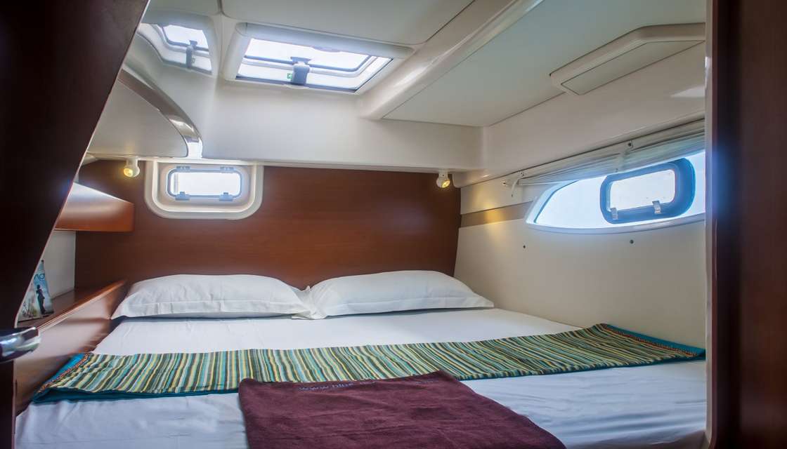 Leopard 38