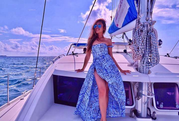Leopard 38