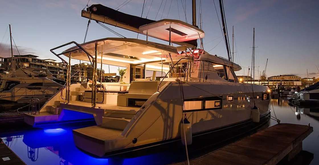Leopard 45