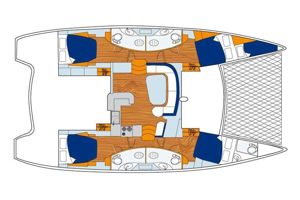 Układ Leopard 46