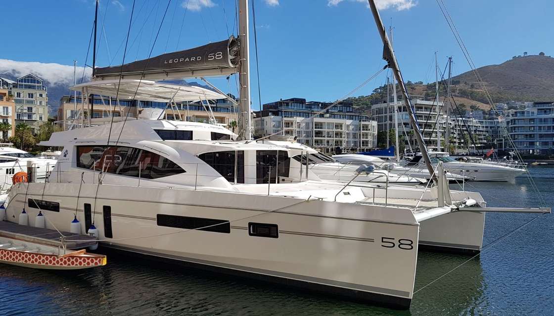 Leopard 58