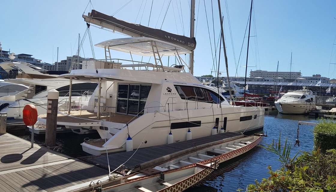 Leopard 58