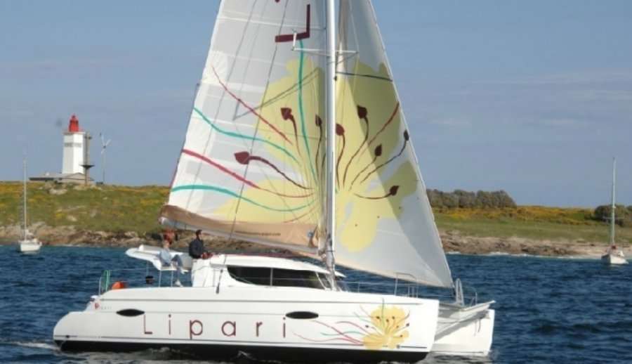 Lipari 41