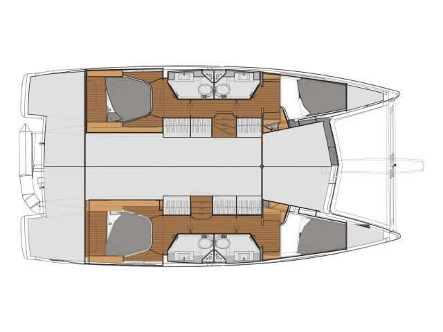 Bootslayouts Lucia 40