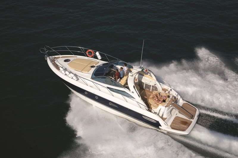 Mediterranee 43