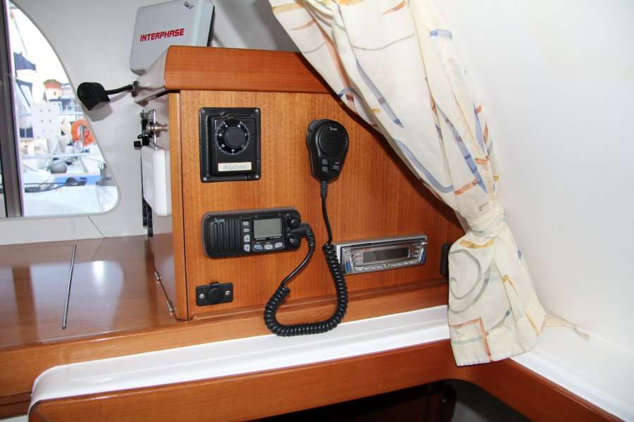 Nautitech 40