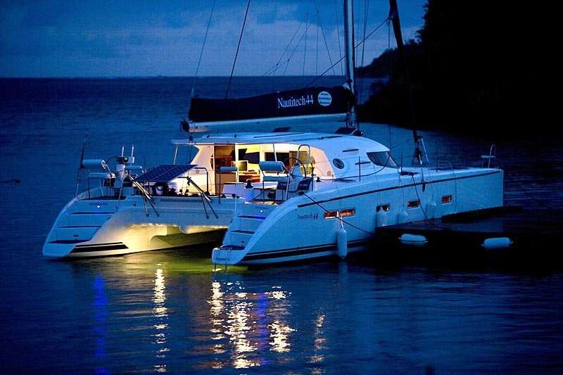 Nautitech 44