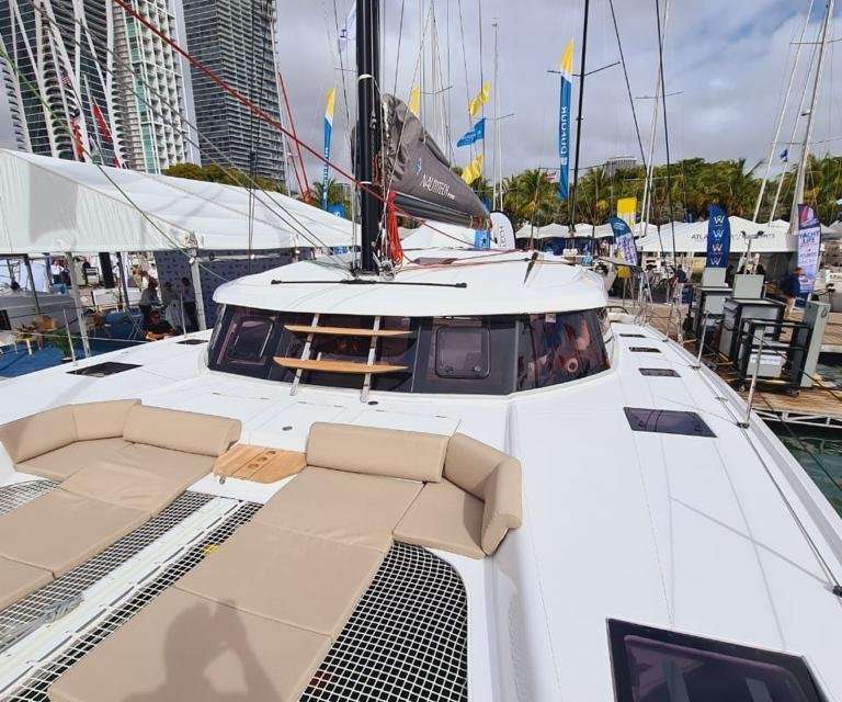 Nautitech 44