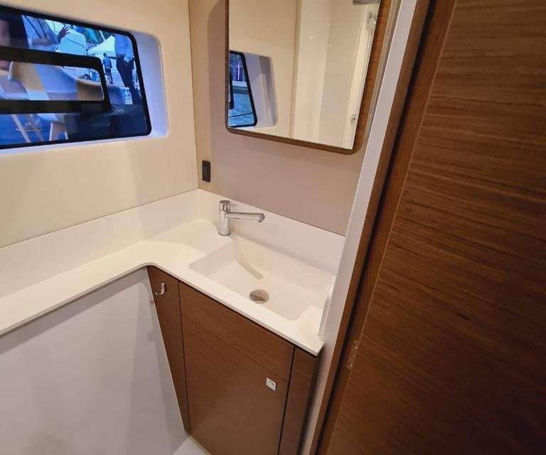 Nautitech 44 Open