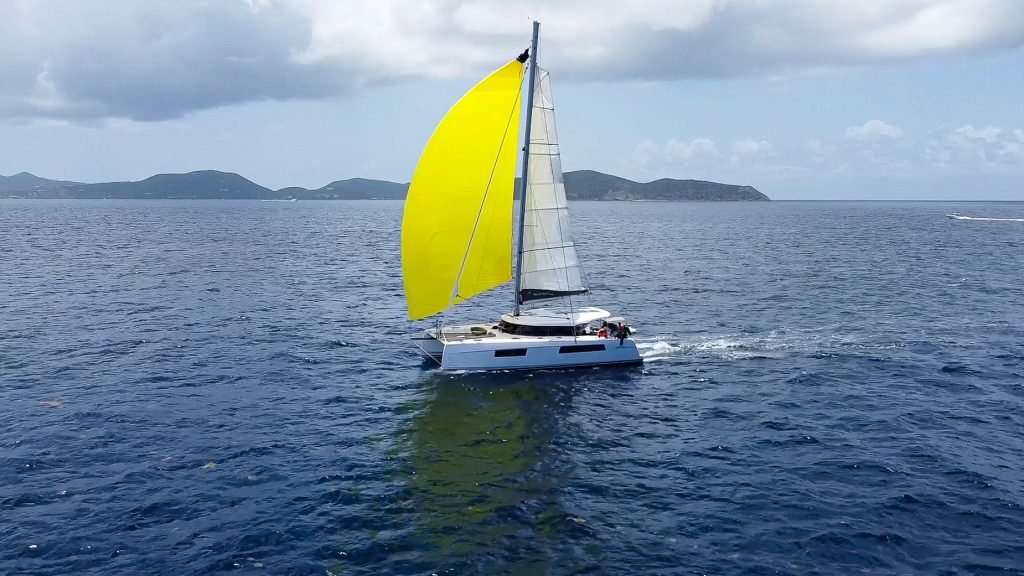 Nautitech 44