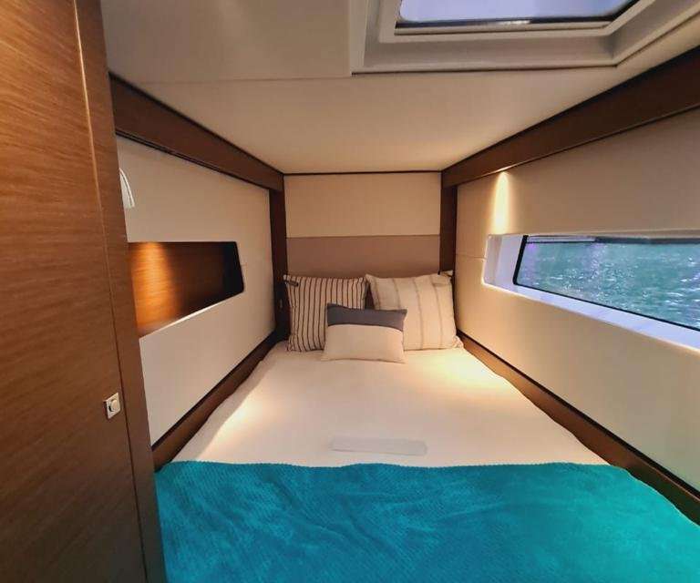 Nautitech 44 Open