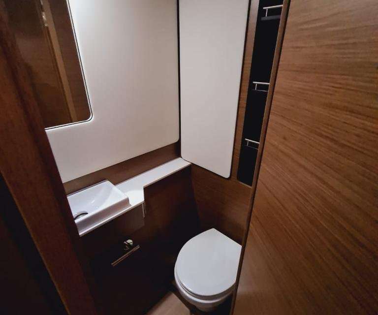 Nautitech 44 Open