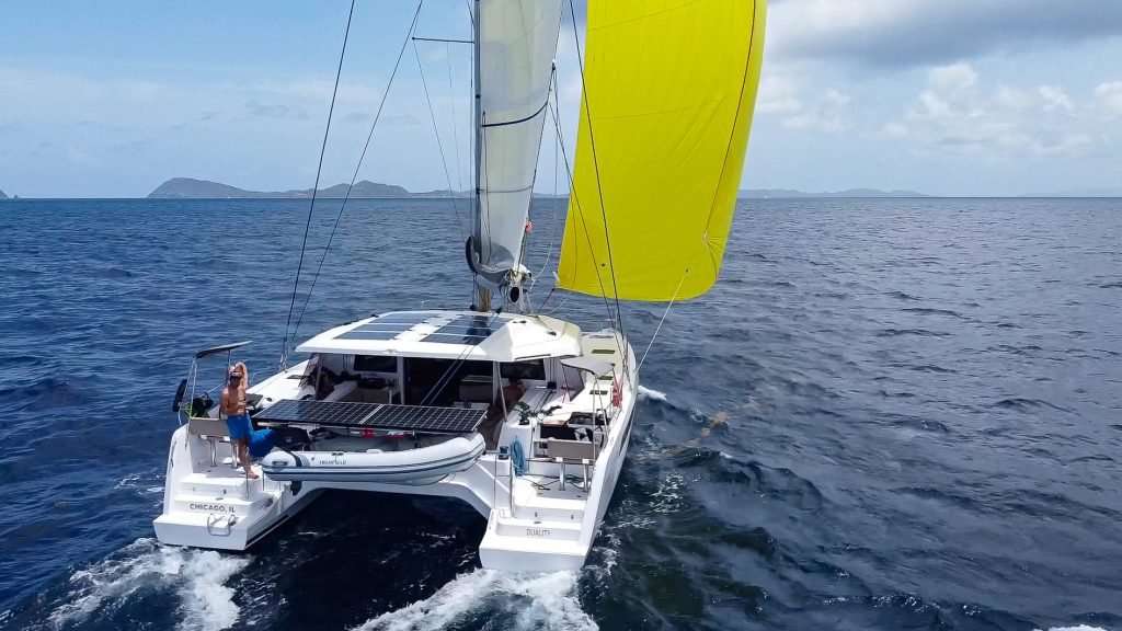 Nautitech 44