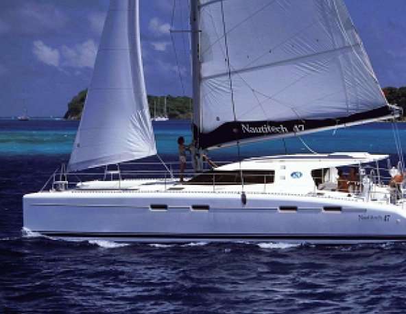 Nautitech 47