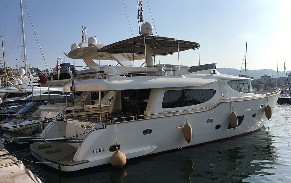 Navetta 67