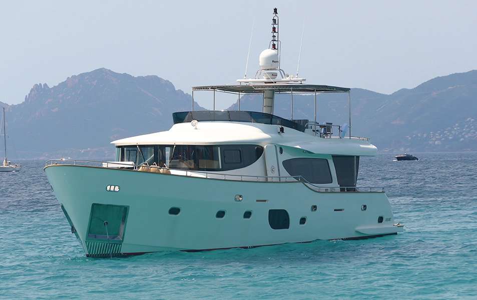 Navetta 67