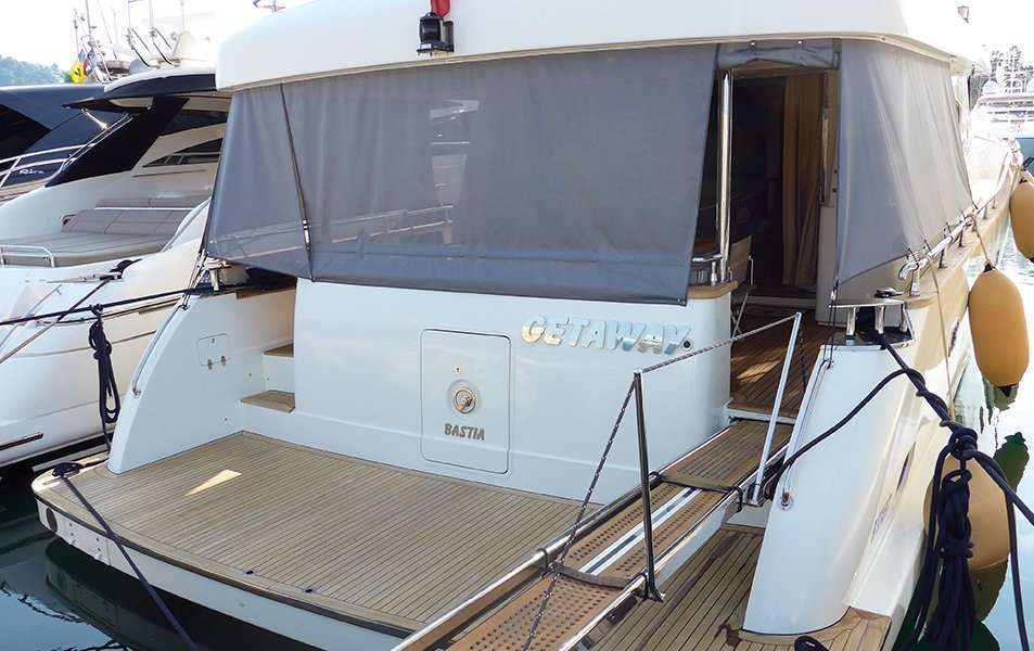 Navetta 67