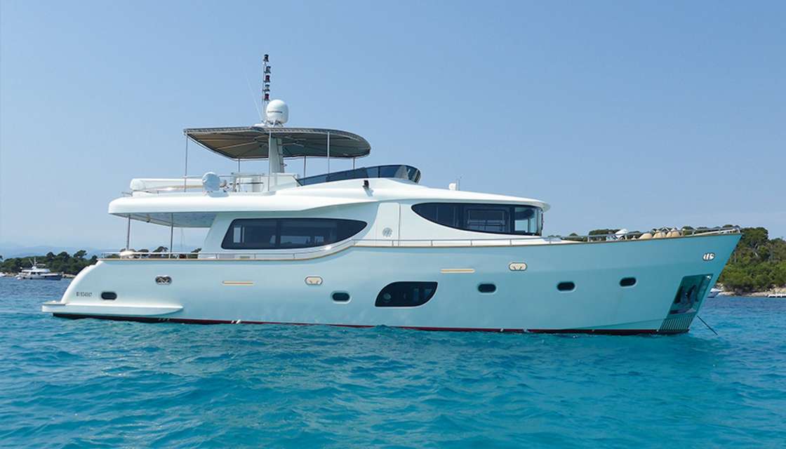 Navetta 67