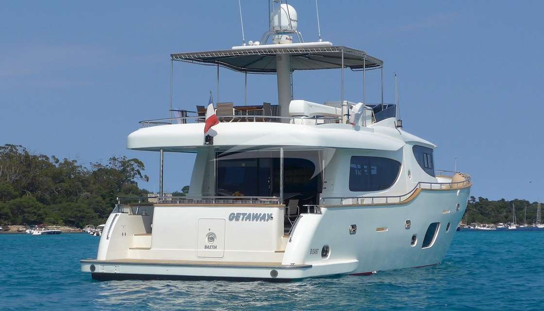 Navetta 67