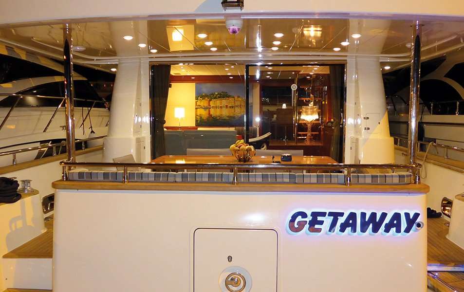 Navetta 67