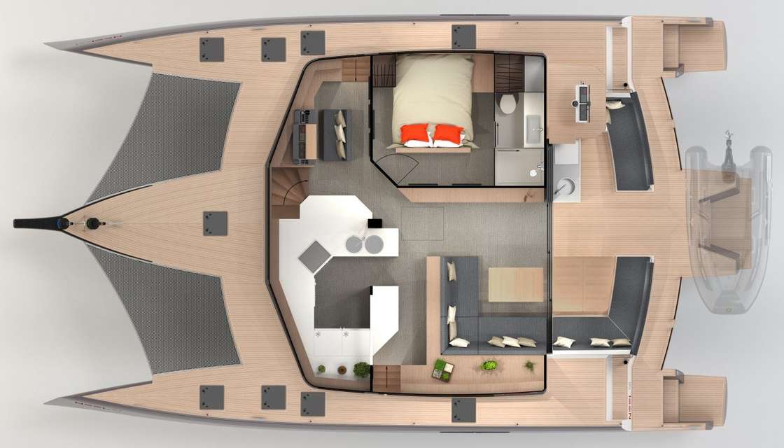 Bootslayouts Neel 51