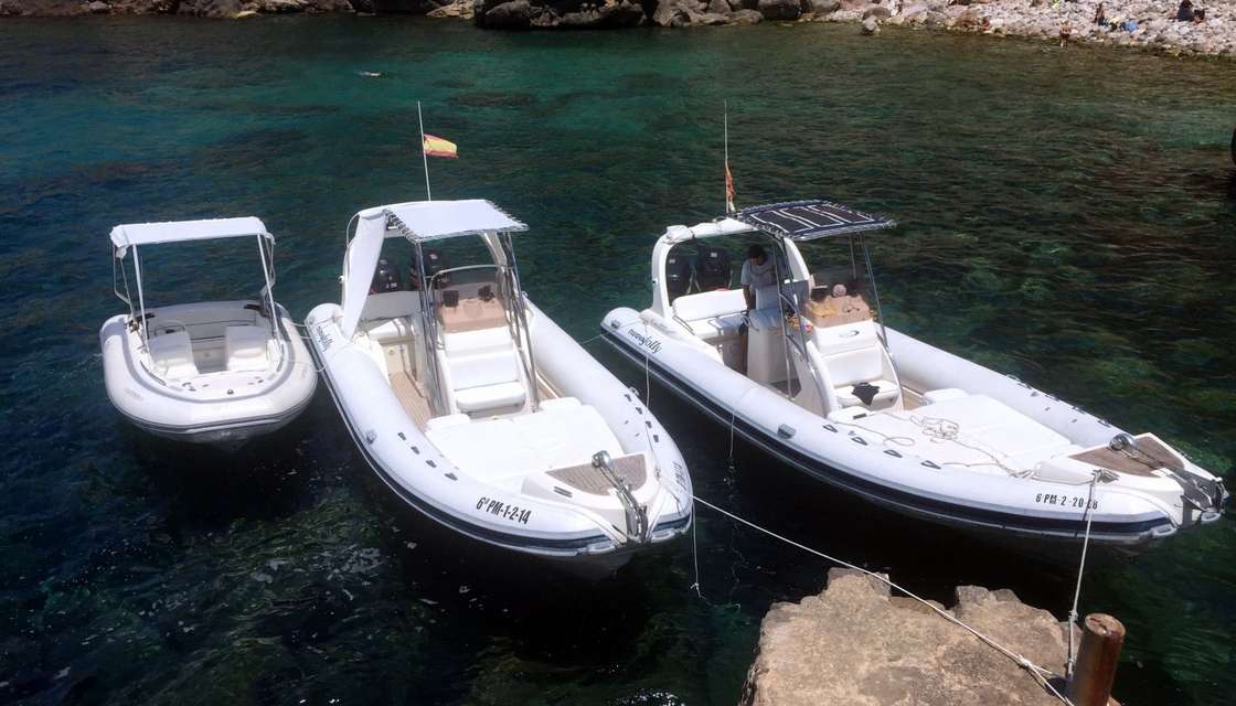 Nuova Jolly King 820 Extreme