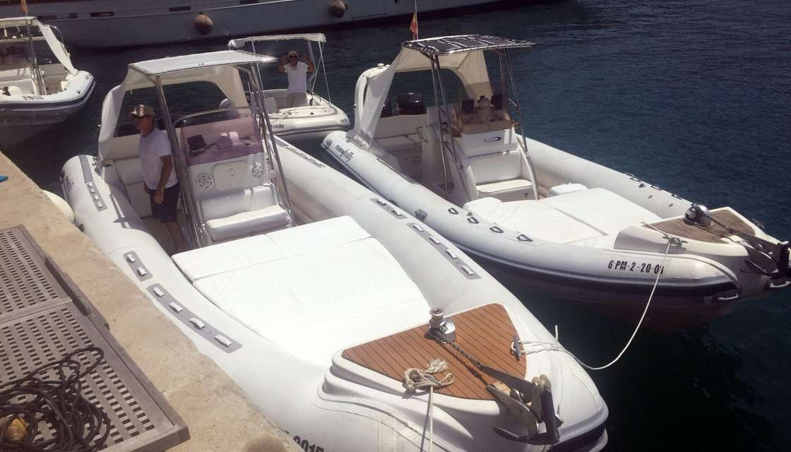 Nuova Jolly King 990 Extreme