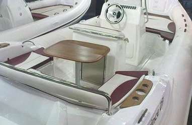 Nuova Jolly Prince 23
