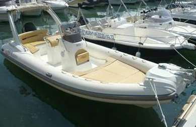 Nuova Jolly Prince 23