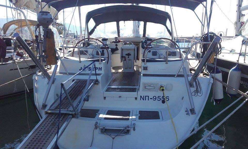 Ocean Star 51.2