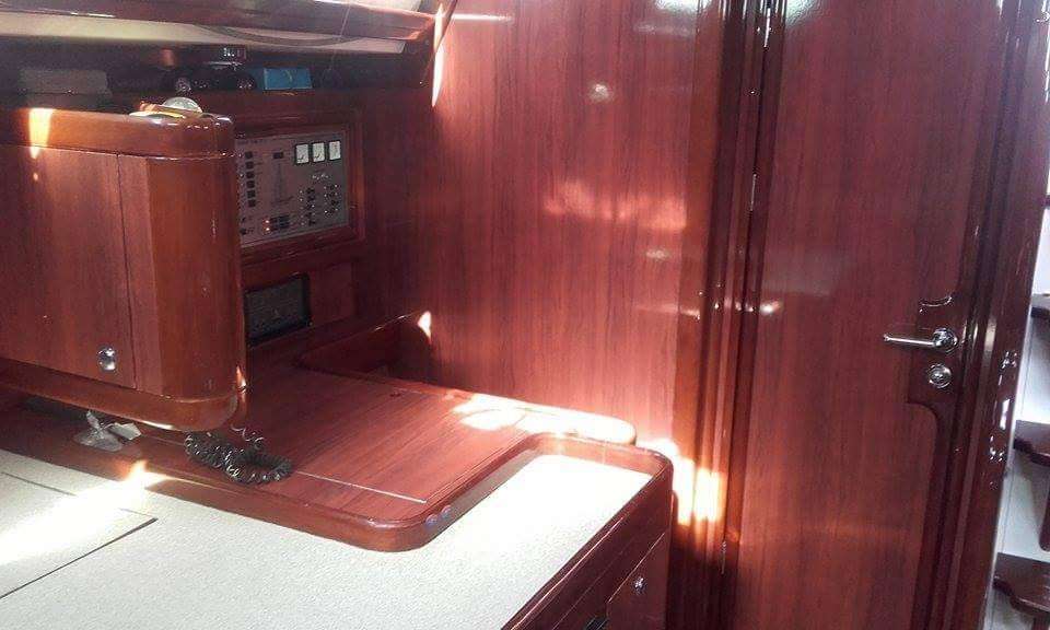 Ocean Star 51.2