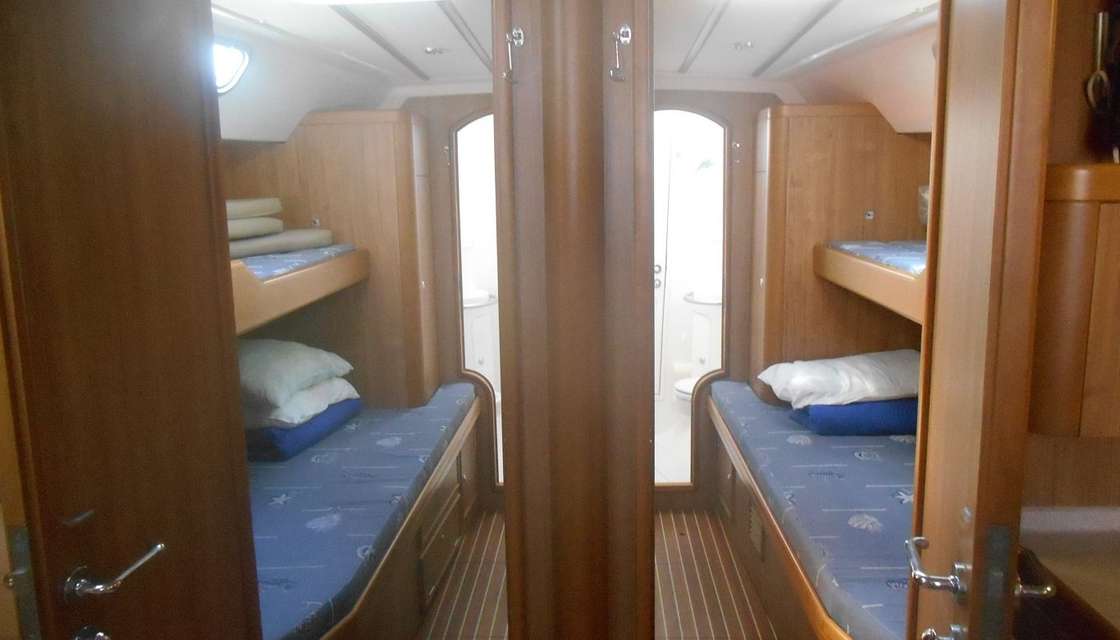 Ocean Star 51.2