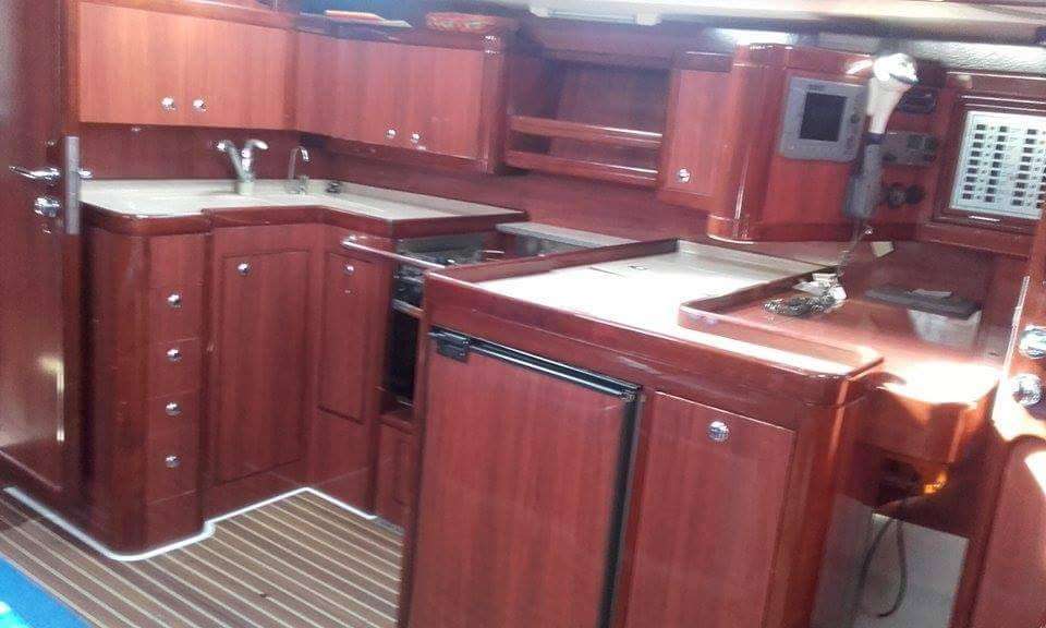 Ocean Star 51.2