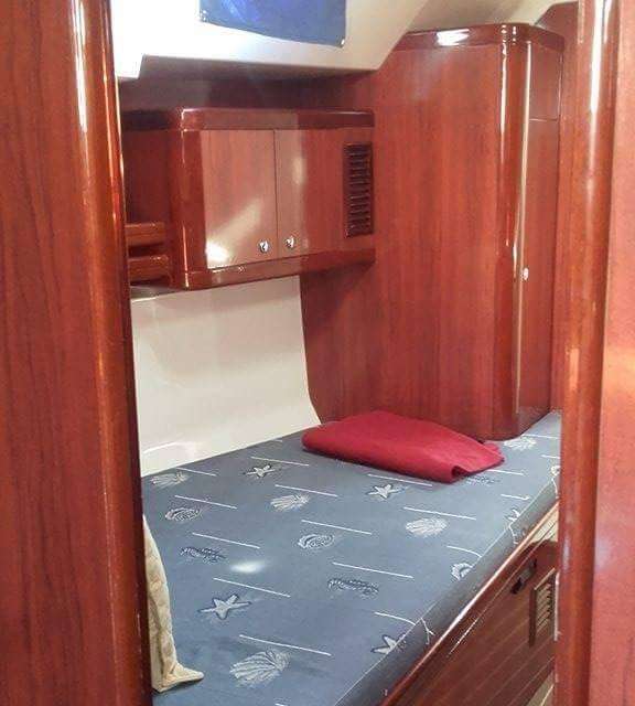 Ocean Star 51.2