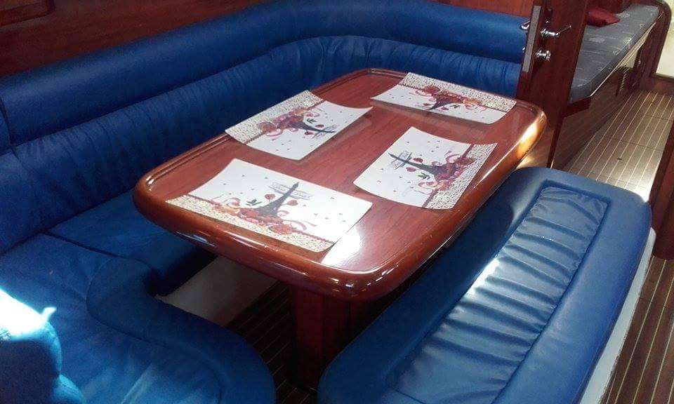 Ocean Star 51.2