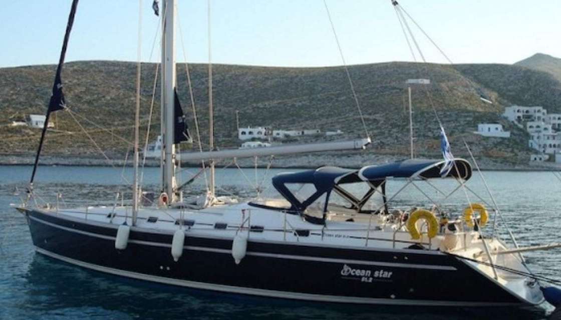 Ocean Star 51.2
