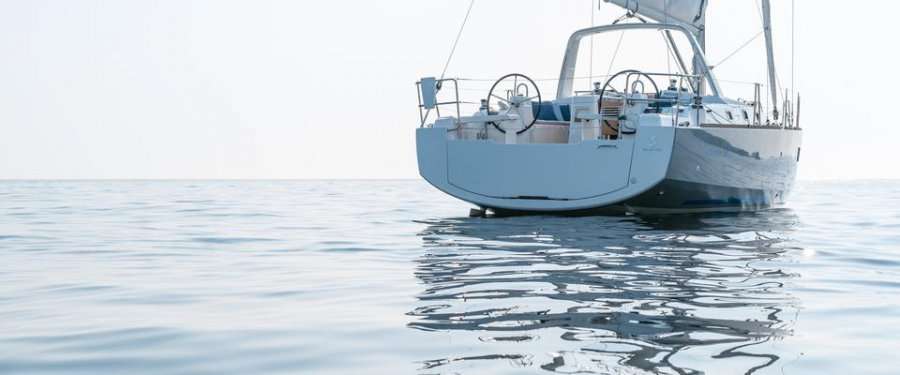 Oceanis 38
