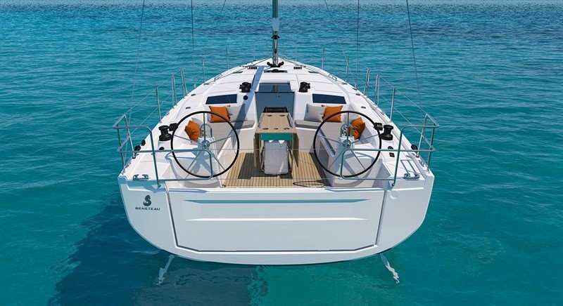 Oceanis 40.1