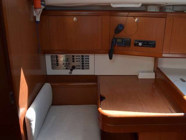 Oceanis 40