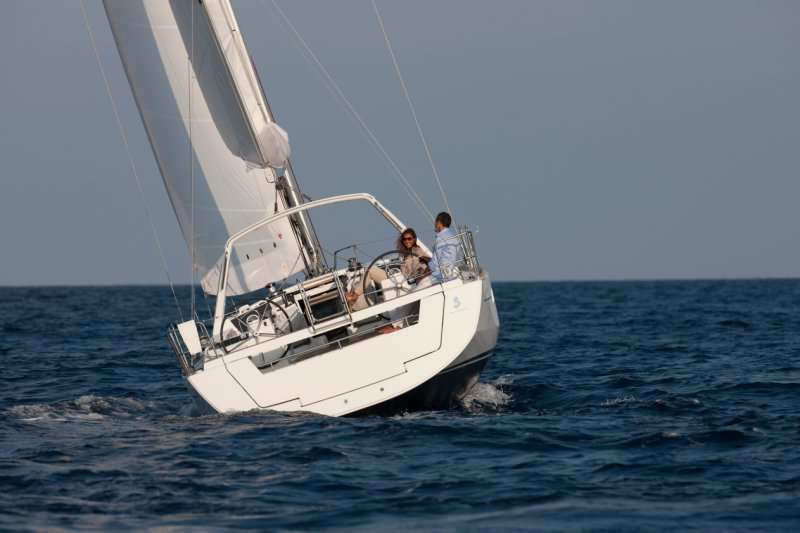Oceanis 41