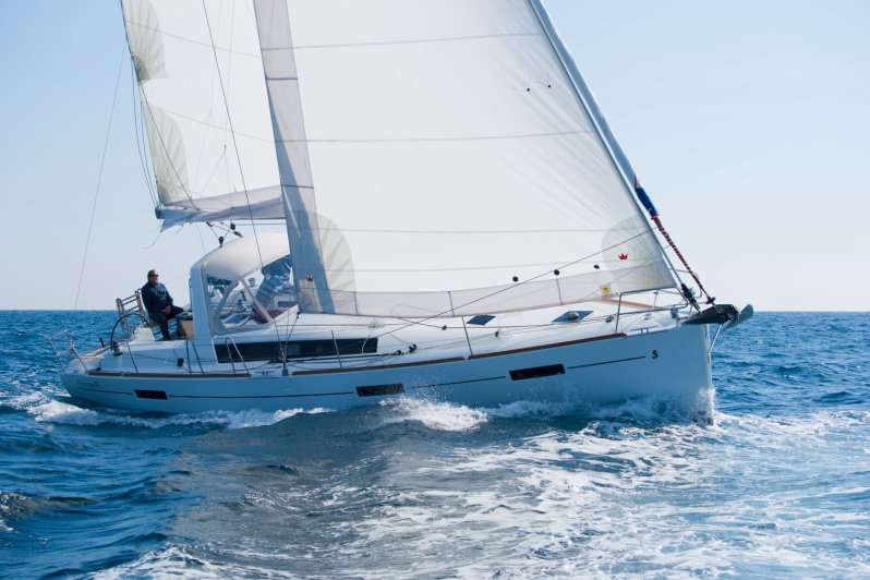 Oceanis 41